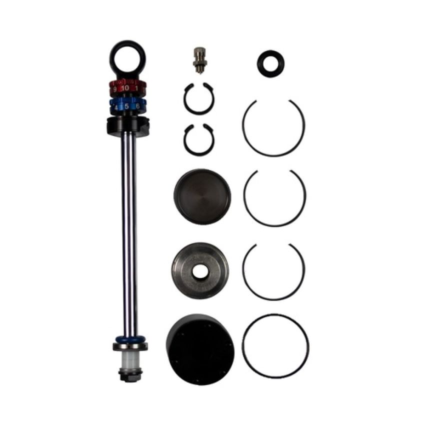 Bilstein 33314808 XVA Series - Suspension Shock Absorber