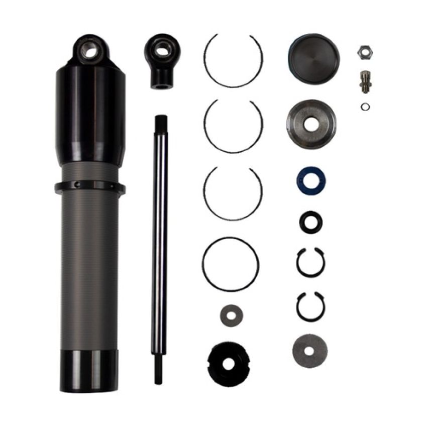 Bilstein 33314563 XVA Series - Suspension Shock Absorber