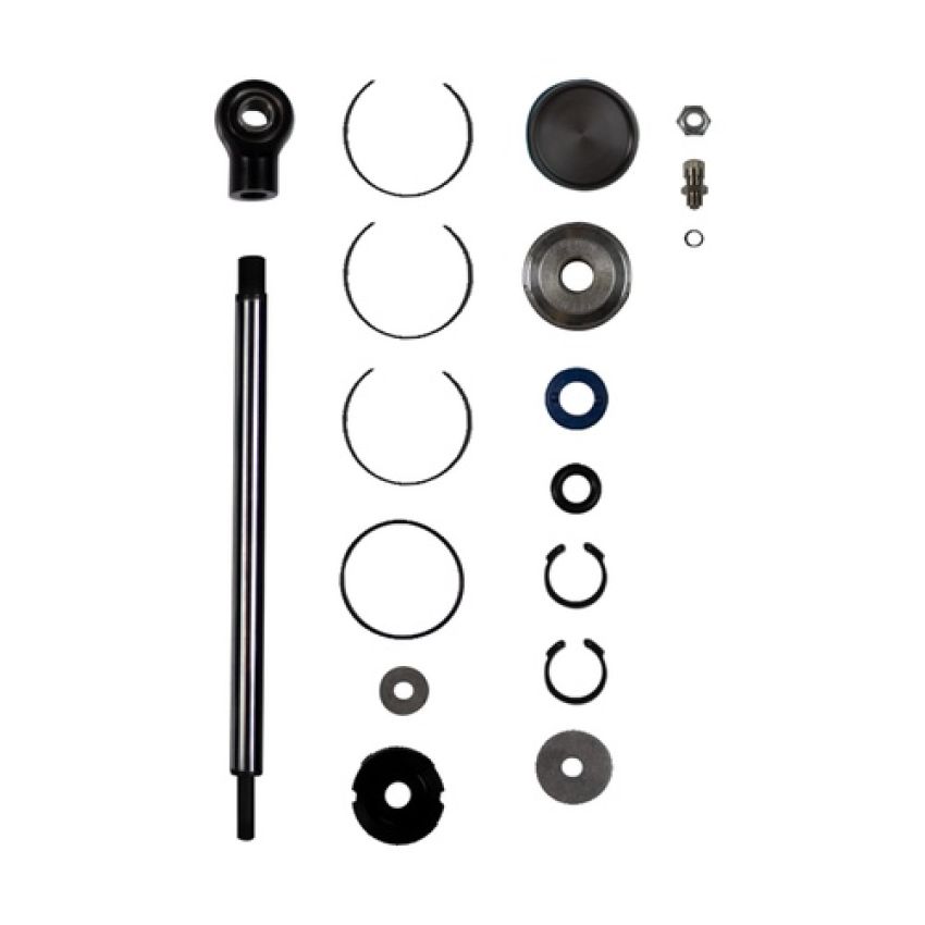Bilstein 33314563 XVA Series - Suspension Shock Absorber