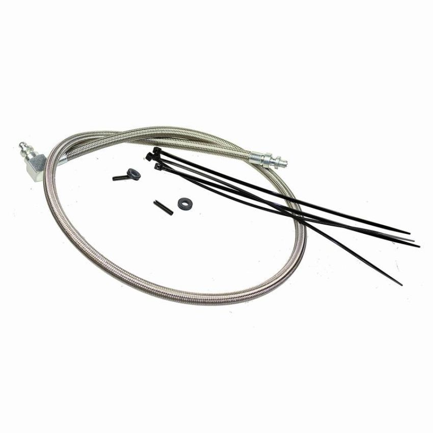 PERFECTION CLUTCH 185-101 HEAVY DUTY CLUTCH HYDRAULIC LINE