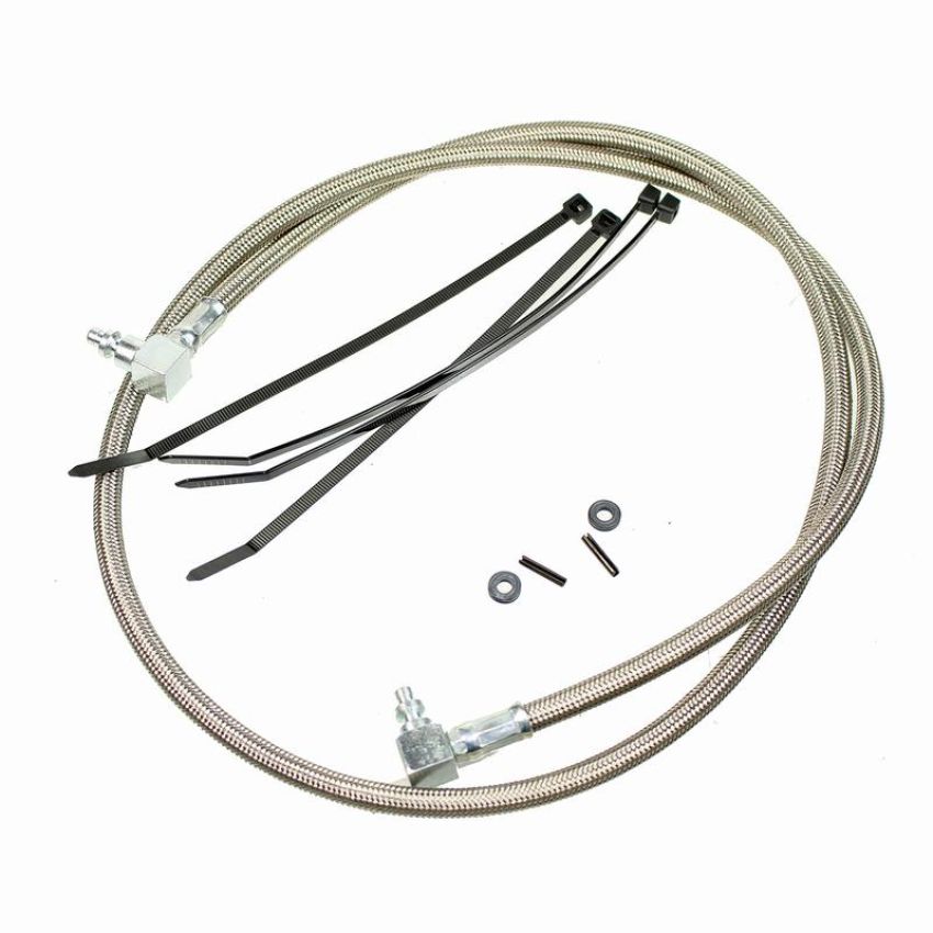 PERFECTION CLUTCH 185-200 HEAVY DUTY CLUTCH HYDRAULIC LINE