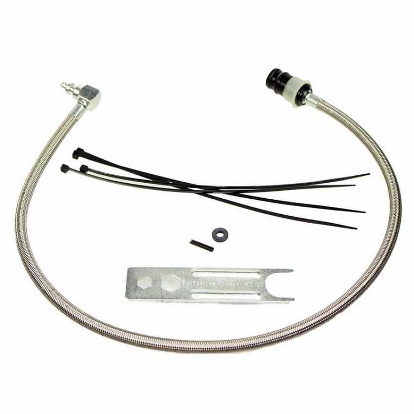 PERFECTION CLUTCH 185-202 HEAVY DUTY CLUTCH HYDRAULIC LINE