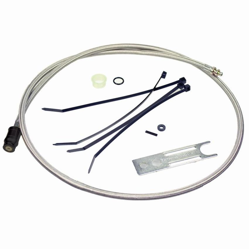PERFECTION CLUTCH 185-203 HEAVY DUTY CLUTCH HYDRAULIC LINE
