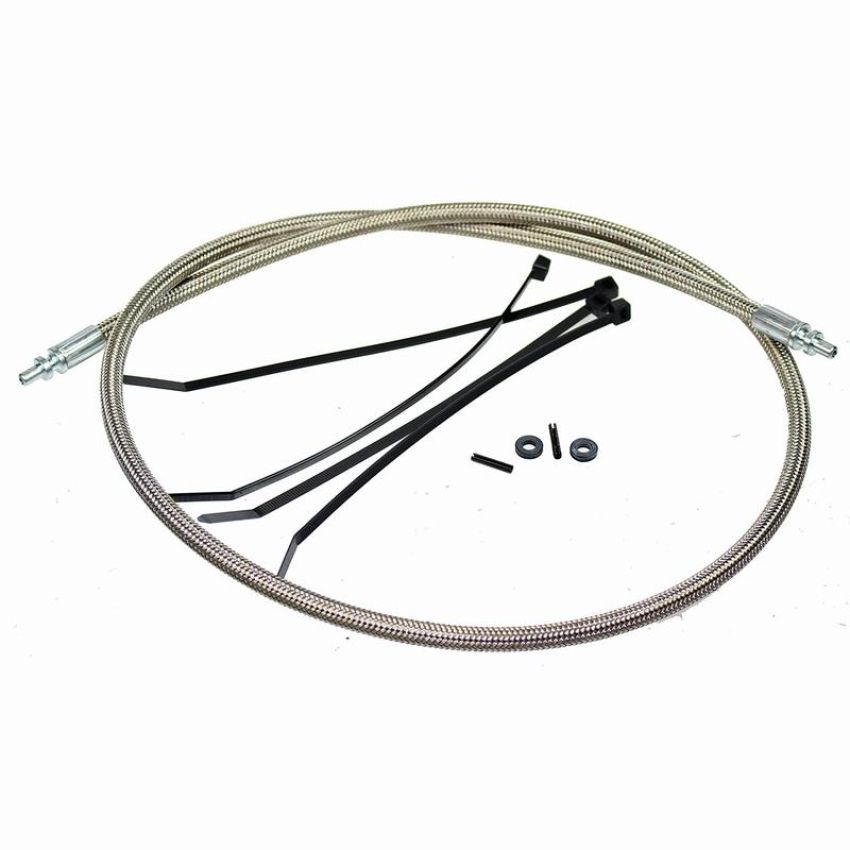 PERFECTION CLUTCH 185-204 HEAVY DUTY CLUTCH HYDRAULIC LINE