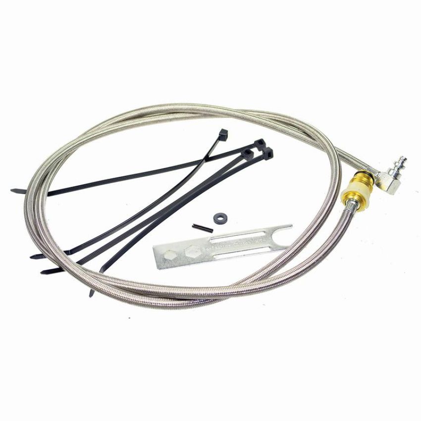 PERFECTION CLUTCH 185-216 HEAVY DUTY CLUTCH HYDRAULIC LINE