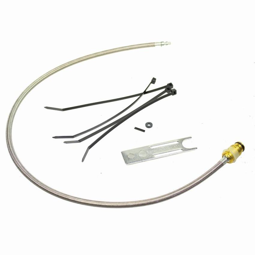 PERFECTION CLUTCH 185-219 HEAVY DUTY CLUTCH HYDRAULIC LINE