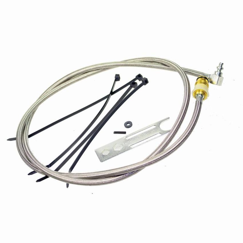 PERFECTION CLUTCH 185-220 HEAVY DUTY CLUTCH HYDRAULIC LINE
