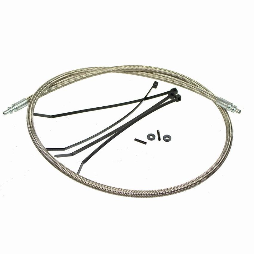 PERFECTION CLUTCH 185-225 HEAVY DUTY CLUTCH HYDRAULIC LINE