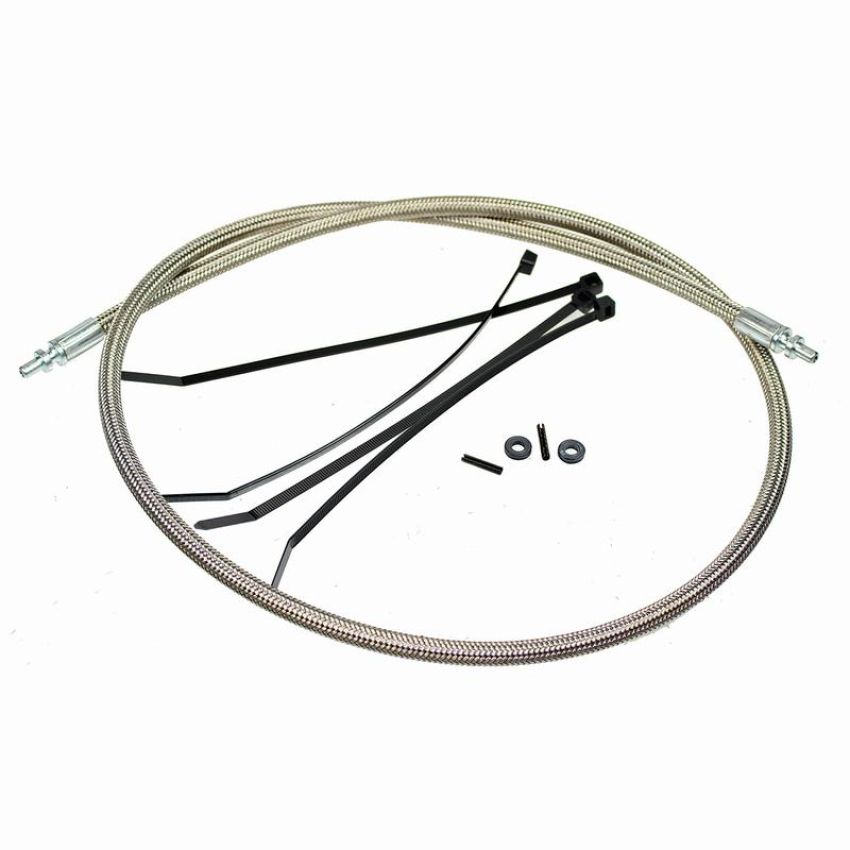 PERFECTION CLUTCH 185-226 HEAVY DUTY CLUTCH HYDRAULIC LINE