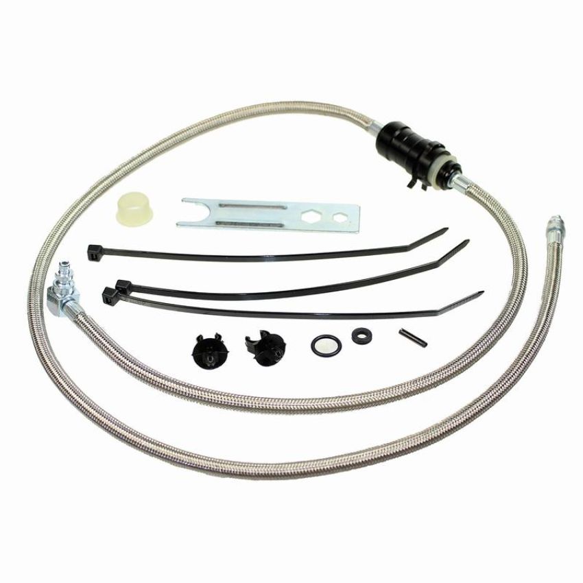 PERFECTION CLUTCH 185-227 HEAVY DUTY CLUTCH HYDRAULIC LINE