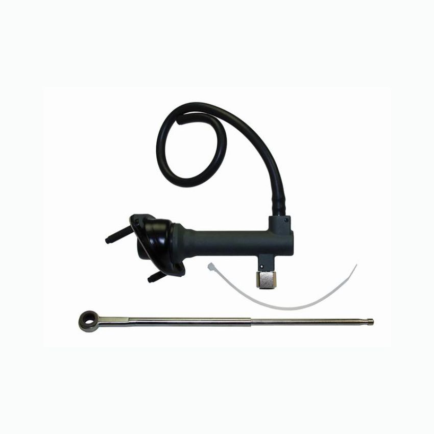 PERFECTION CLUTCH 39715 CLUTCH MASTER CYLINDER