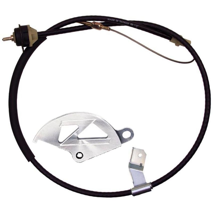 PERFECTION CLUTCH 48127 CLUTCH CABLE