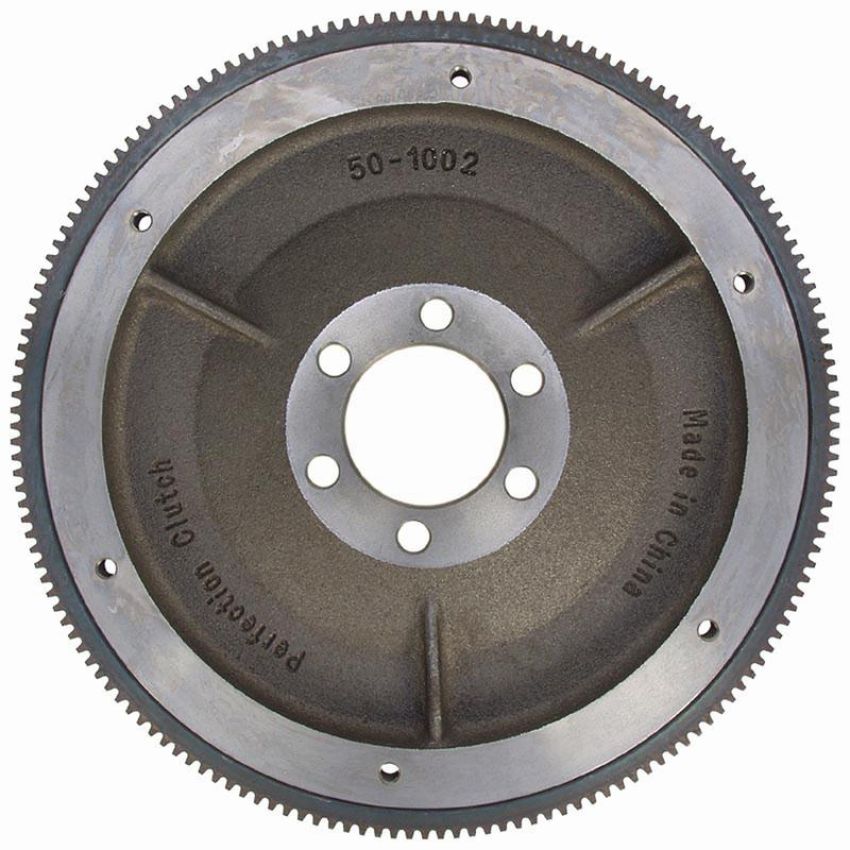 PERFECTION CLUTCH 50-1002 NEW FLYWHEEL