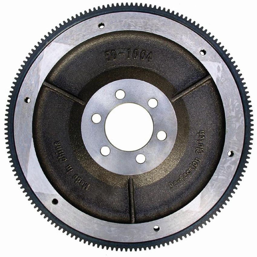 PERFECTION CLUTCH 50-1004 NEW FLYWHEEL