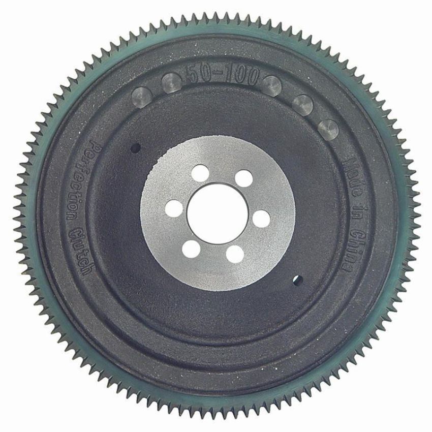 PERFECTION CLUTCH 50-100 NEW FLYWHEEL