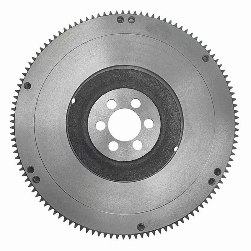 PERFECTION CLUTCH 50-100 NEW FLYWHEEL