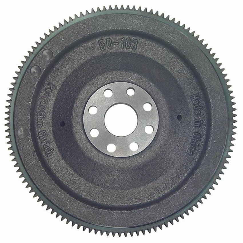 PERFECTION CLUTCH 50-103 NEW FLYWHEEL