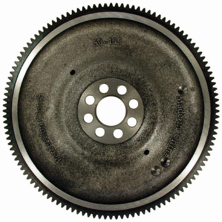 PERFECTION CLUTCH 50-108 NEW FLYWHEEL