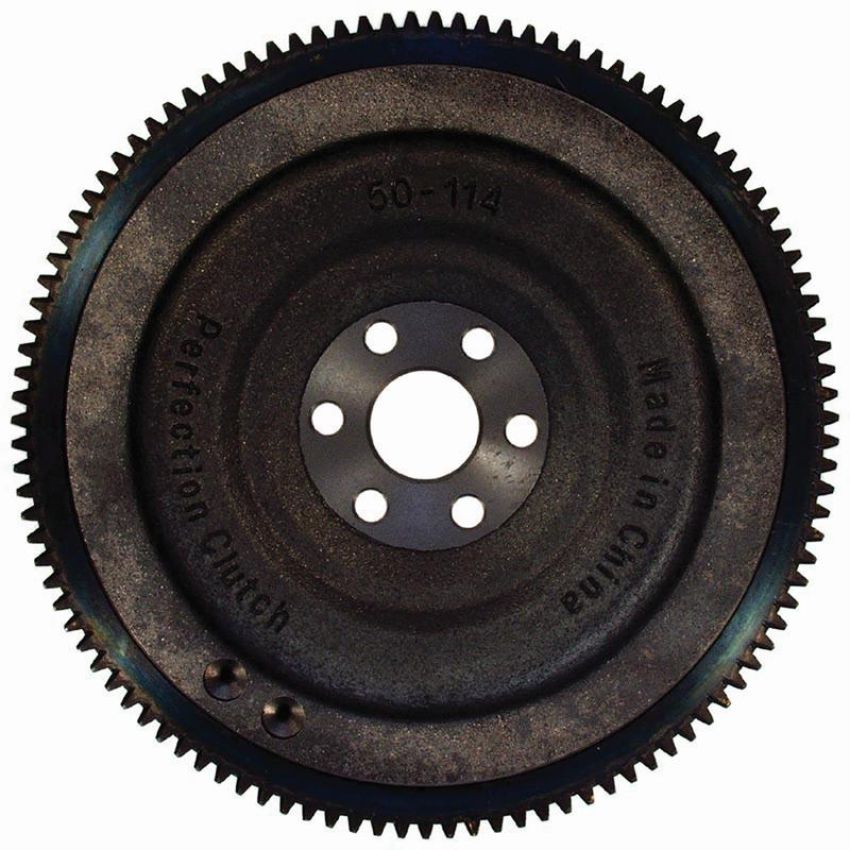 PERFECTION CLUTCH 50-114 NEW FLYWHEEL