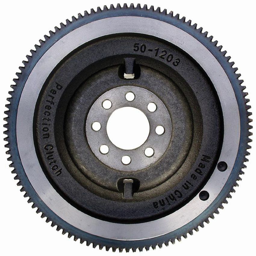 PERFECTION CLUTCH 50-1203 NEW FLYWHEEL