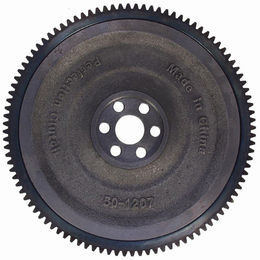 PERFECTION CLUTCH 50-1207 NEW FLYWHEEL