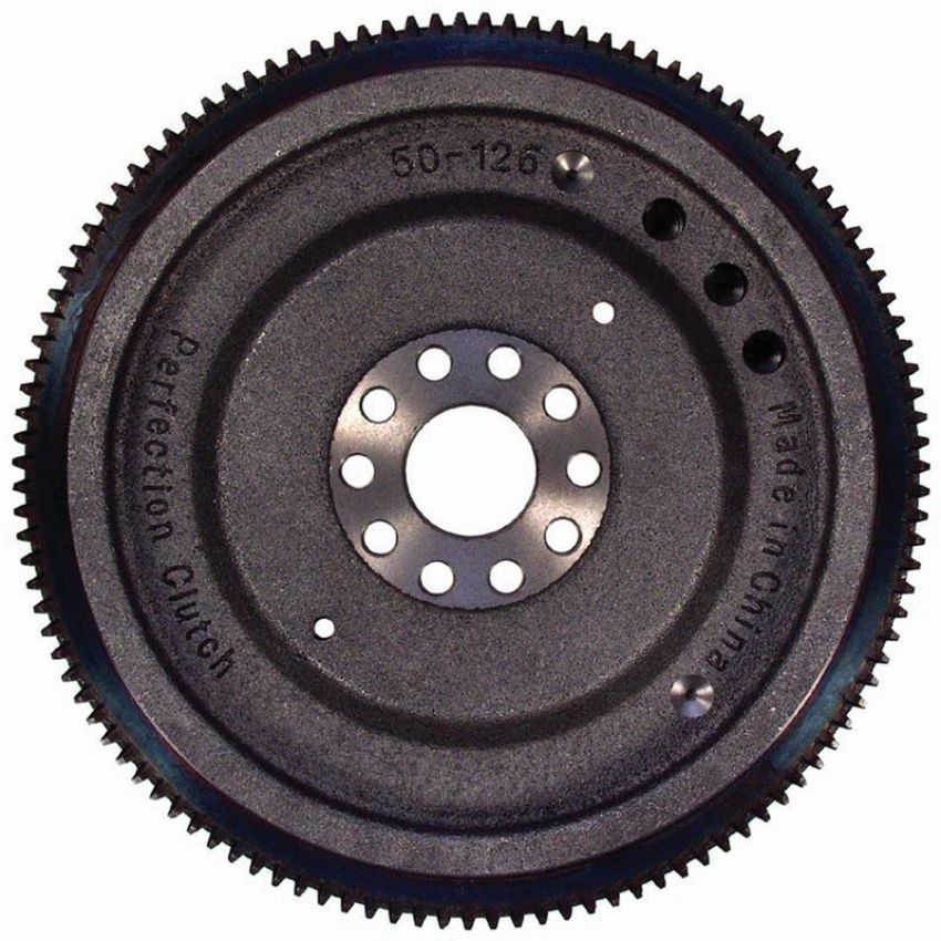 PERFECTION CLUTCH 50-126 NEW FLYWHEEL