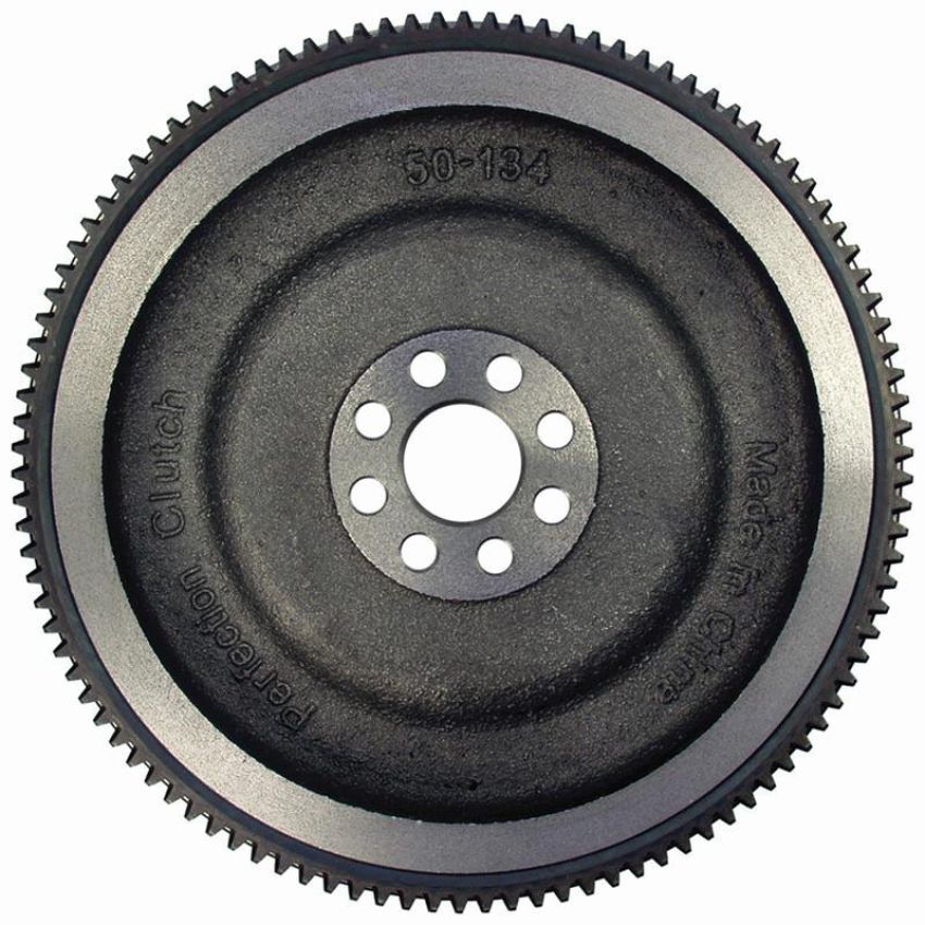 PERFECTION CLUTCH 50-134 NEW FLYWHEEL