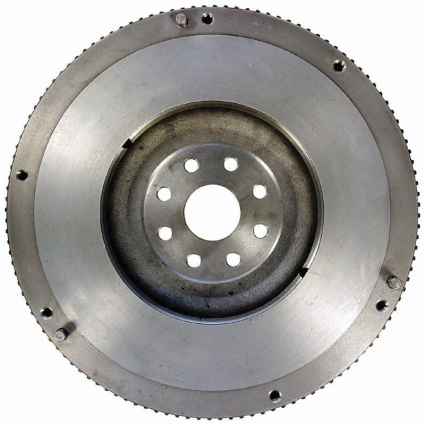 PERFECTION CLUTCH 50-135 NEW FLYWHEEL