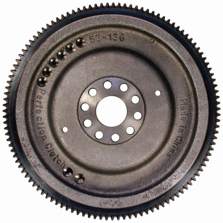 PERFECTION CLUTCH 50-136 NEW FLYWHEEL