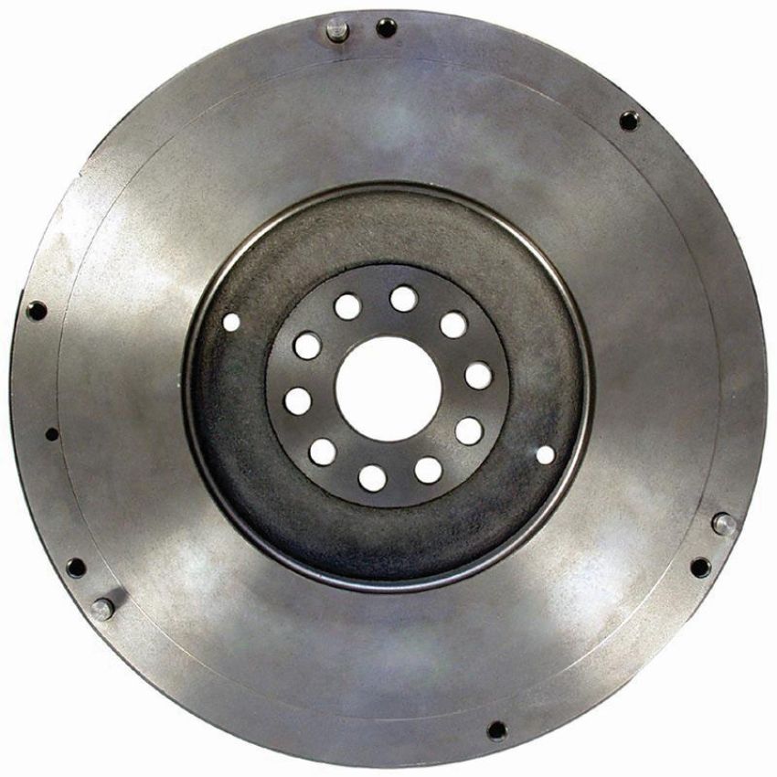 PERFECTION CLUTCH 50-136 NEW FLYWHEEL