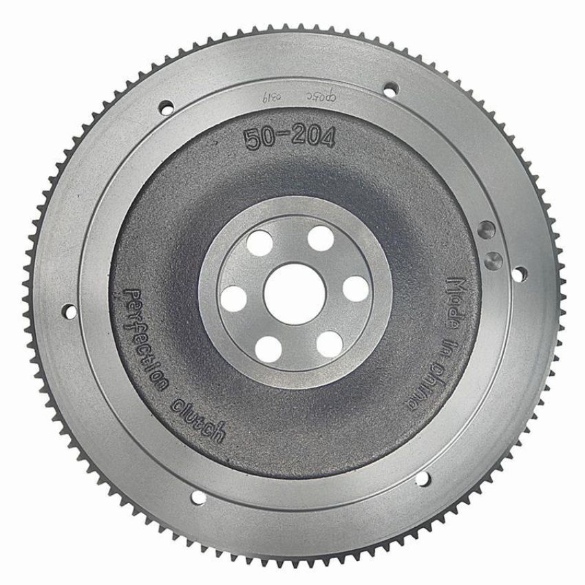 PERFECTION CLUTCH 50-204 NEW FLYWHEEL