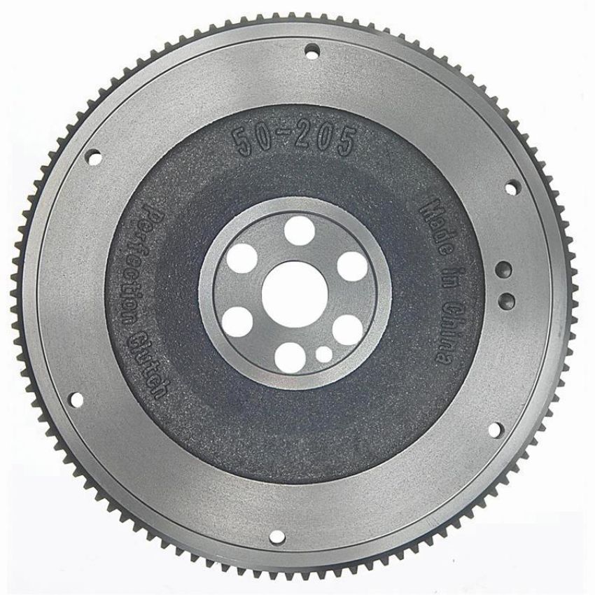 PERFECTION CLUTCH 50-205 NEW FLYWHEEL