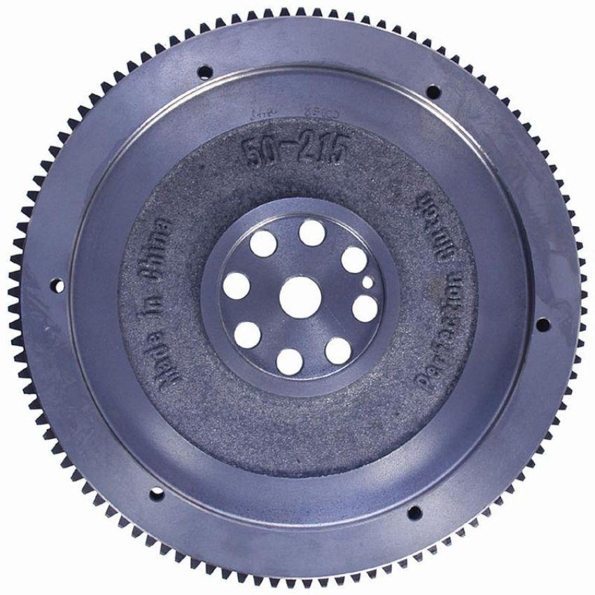 PERFECTION CLUTCH 50-215 NEW FLYWHEEL