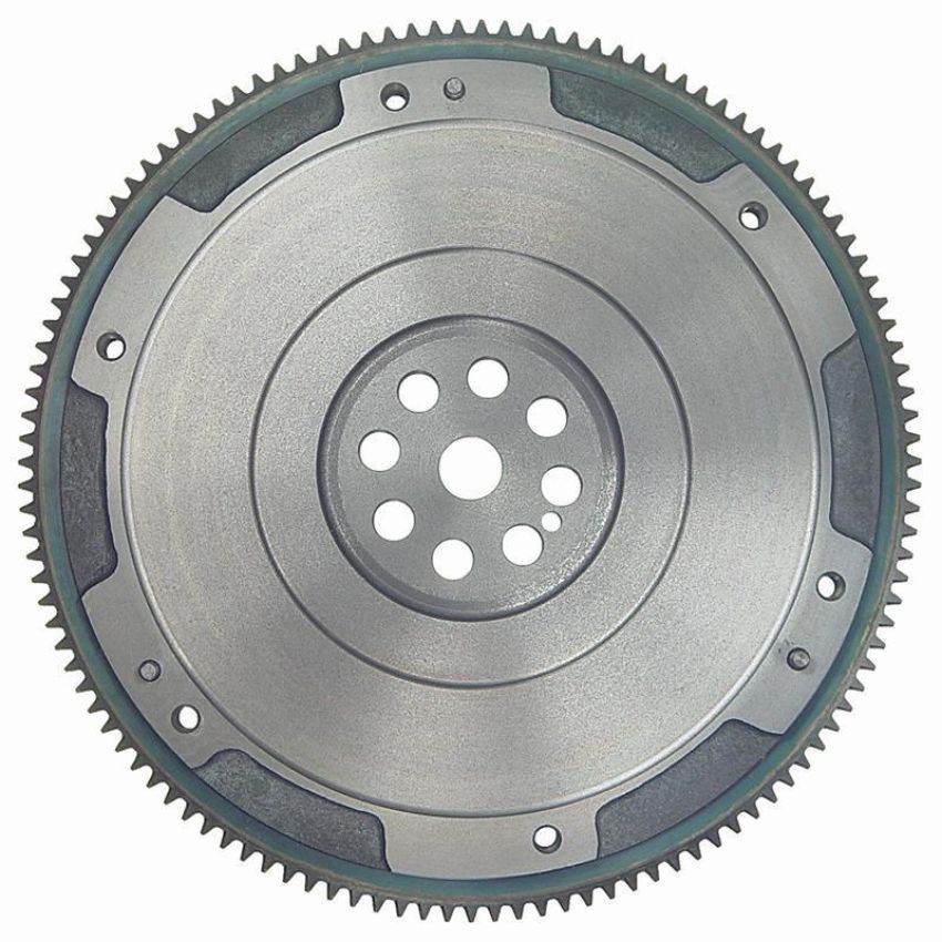 PERFECTION CLUTCH 50-216 NEW FLYWHEEL