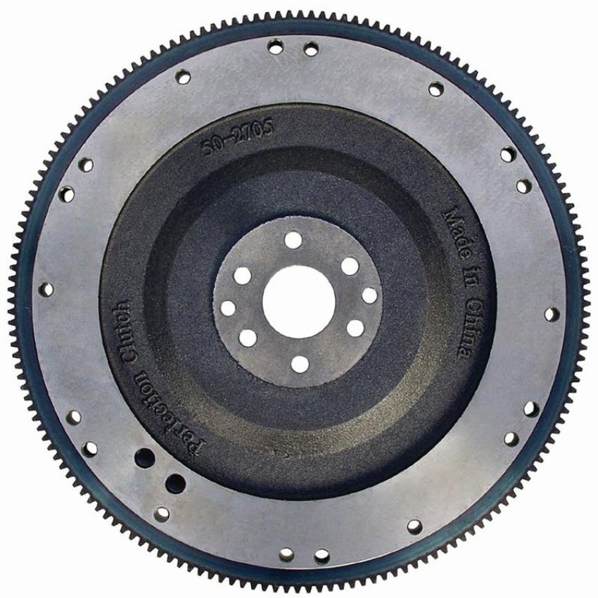 PERFECTION CLUTCH 50-2705 NEW FLYWHEEL