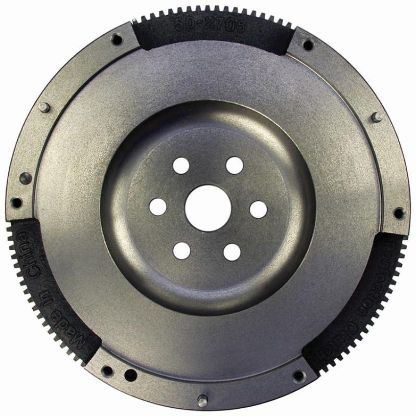 PERFECTION CLUTCH 50-2706 NEW FLYWHEEL