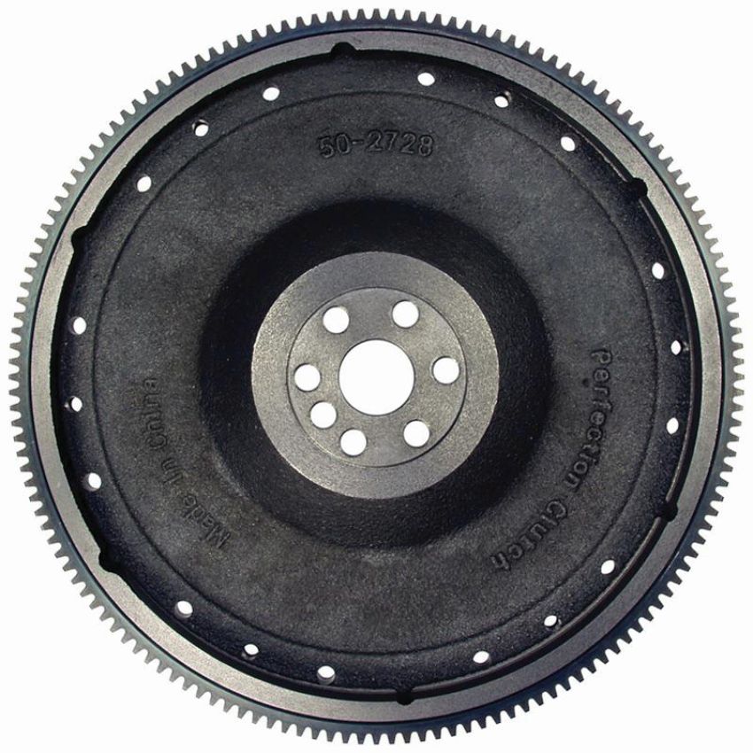 PERFECTION CLUTCH 50-2728 NEW FLYWHEEL
