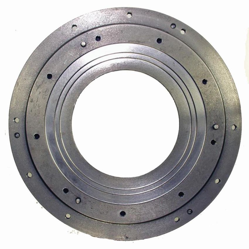 PERFECTION CLUTCH 50-2732 NEW FLYWHEEL
