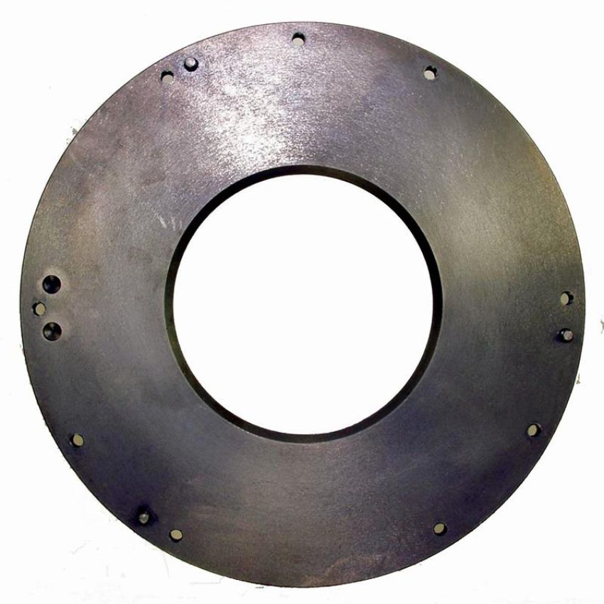 PERFECTION CLUTCH 50-2732 NEW FLYWHEEL