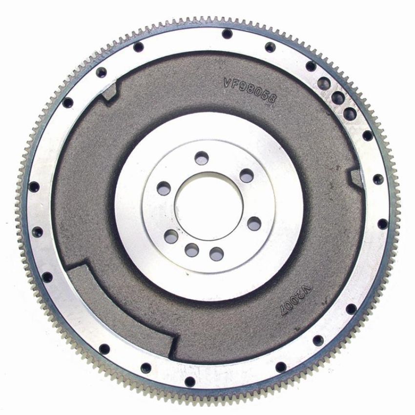 PERFECTION CLUTCH 50-2744 NEW FLYWHEEL