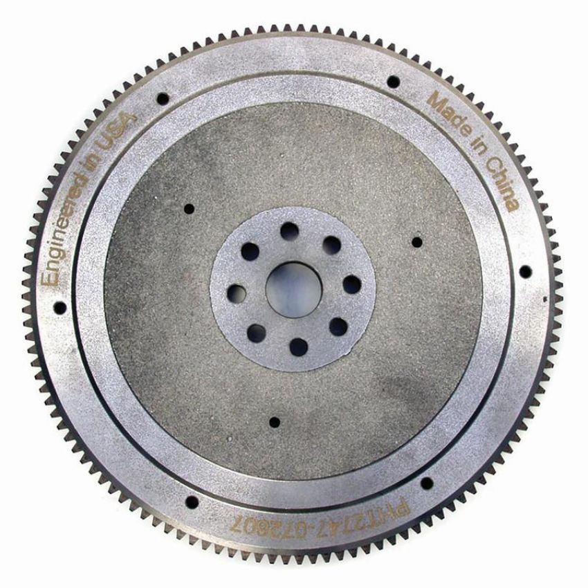 PERFECTION CLUTCH 50-2747 NEW FLYWHEEL