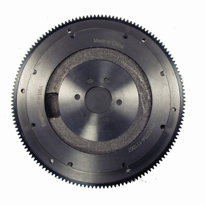 PERFECTION CLUTCH 50-2754 NEW FLYWHEEL