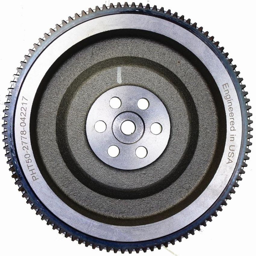PERFECTION CLUTCH 50-2778 NEW FLYWHEEL