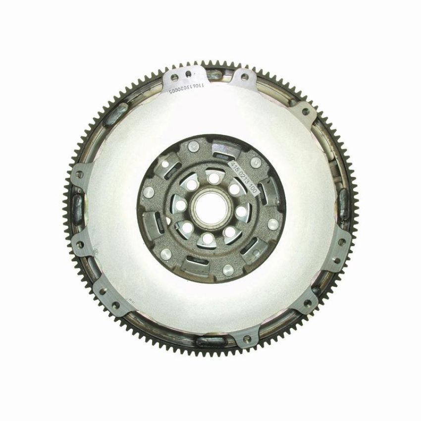 PERFECTION CLUTCH 50-2786 FLYWHEEL-DUAL MASS