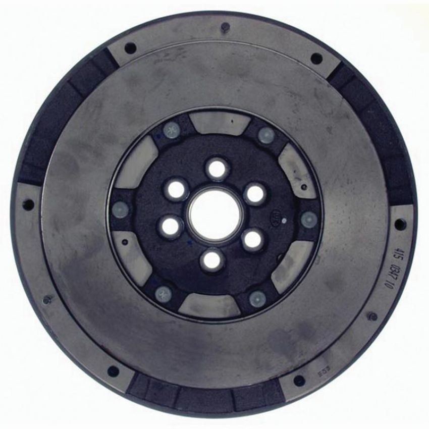 PERFECTION CLUTCH 50-2841 FLYWHEEL-DUAL MASS