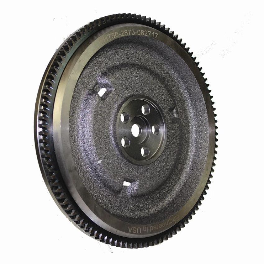 PERFECTION CLUTCH 50-2873 NEW FLYWHEEL