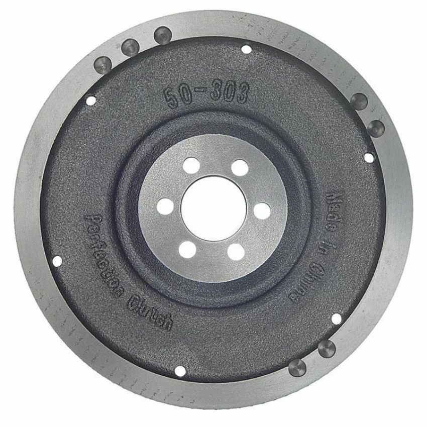 PERFECTION CLUTCH 50-303 NEW FLYWHEEL