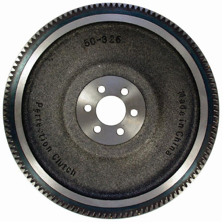 PERFECTION CLUTCH 50-326 NEW FLYWHEEL