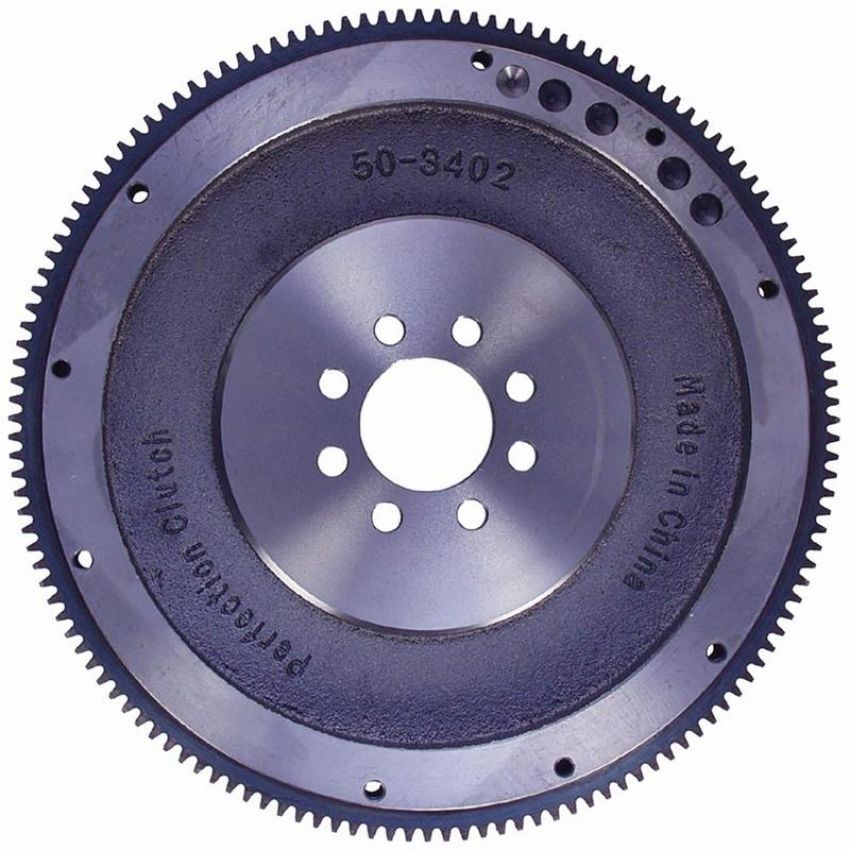 PERFECTION CLUTCH 50-3402 NEW FLYWHEEL