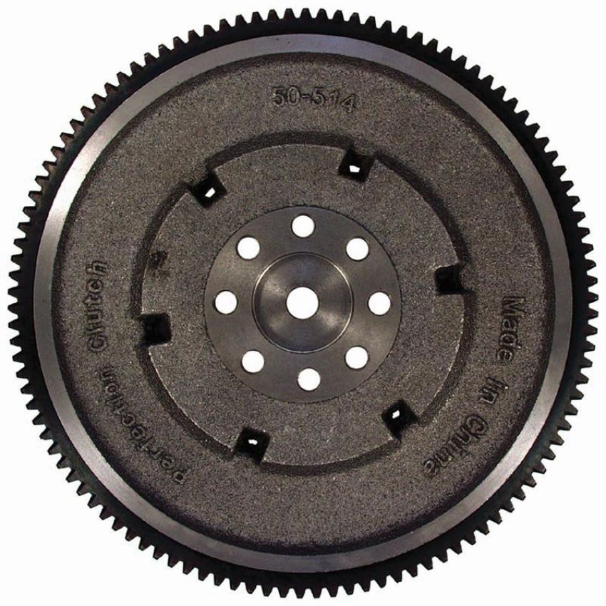 PERFECTION CLUTCH 50-514 NEW FLYWHEEL